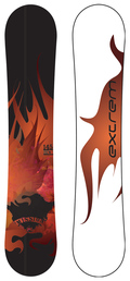Сноуборд Extrem Mission 2008/2009
